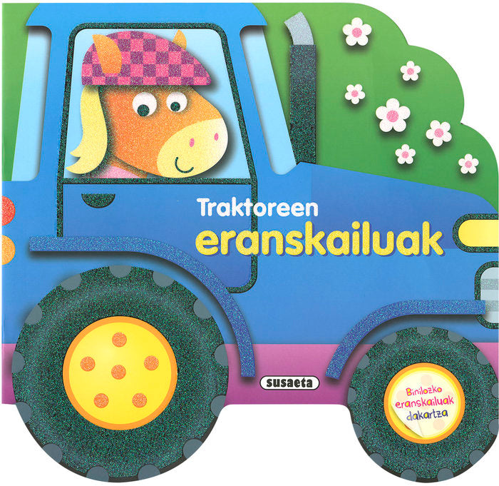 ITSASOKO ANIMALIAK, de EDICIONES, SUSAETA | portada del libro