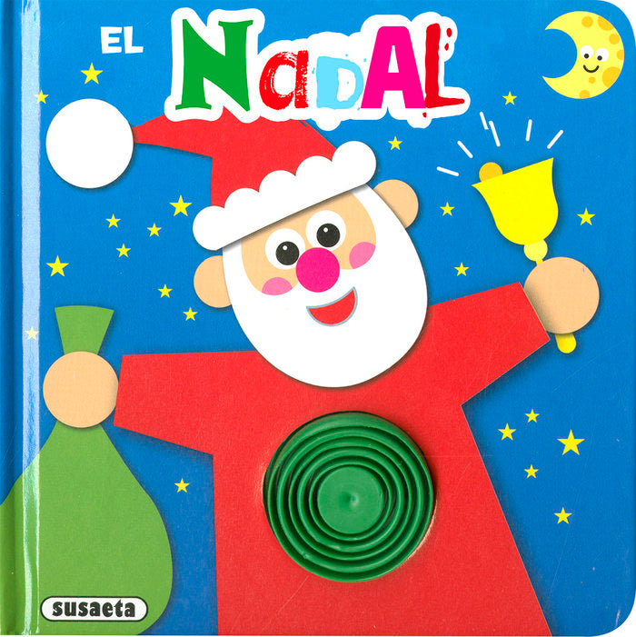 EL NADAL, de EDICIONES, SUSAETA | portada del libro
