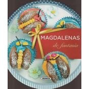 MAGDALENAS DE FANTASIA, de BARDI, CARLA | portada del libro