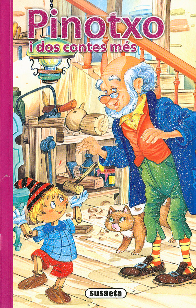 POESIA CATALANA PER ALS NENS I LES NENES, ANTOLOGIA, de SUSAETA, EQUIPO | portada del libro