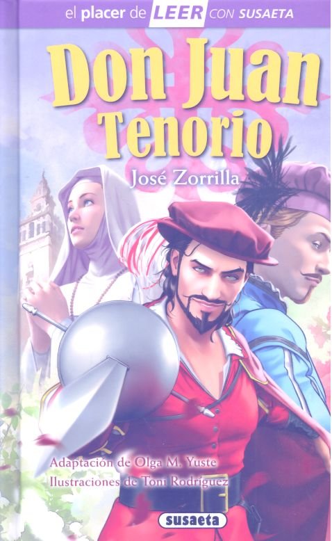 Cazadores de dinosaurios, de ZORRILLA, JOSE - ADAPTACION DE OLGA M. Y | portada del libro