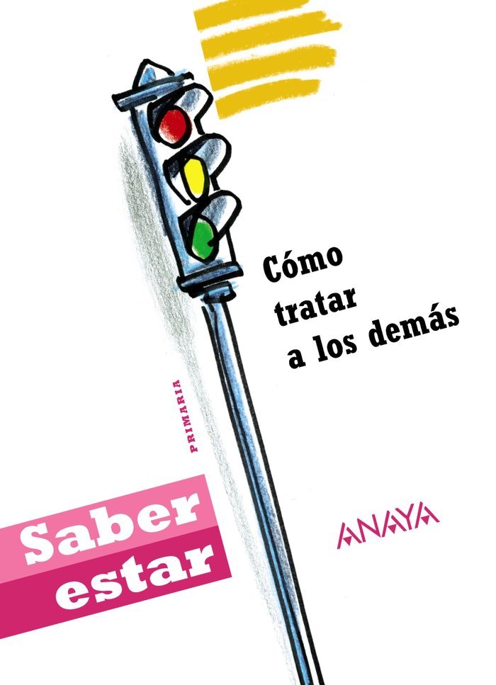 Cómo tratar a los demás., de Bernués Oliván, Jara | portada del libro