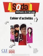 SODA 2ºNB CAHIER MEC 15, de Varios autores | portada del libro