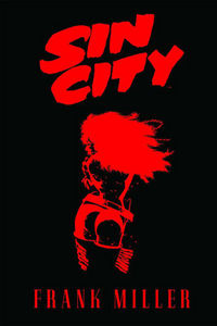 SIN CITY. EDICIÓN INTEGRAL VOL. 1, de Miller | portada del libro