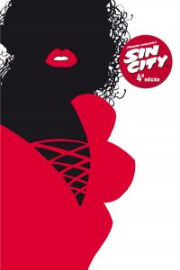 SIN CITY 06 ALCOHOL CHICAS Y BALAS, de MILLER | portada del libro