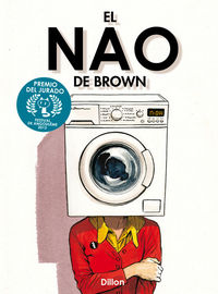 EL NAO DE BROWN, de Dillon | portada del libro
