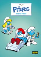 Los Pitufos 19, Doctor pitufo, de Peyo | portada del libro