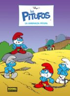 Los Pitufos 21, de Peyo | portada del libro