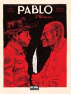 Pablo 3, de Julie Birmant | portada del libro
