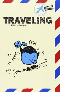 Traveling, de NIIMURA | portada del libro