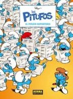 Los Pitufos 23, de Peyo | portada del libro
