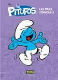 Los Pitufos 5, de PEYO | portada del libro