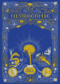 Neurocomic, de FARINELLA | portada del libro
