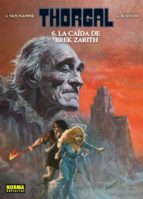 THORGAL 6 :, de Grzegorz Rosinski | portada del libro