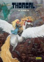 THORGAL 14:, de Grzegorz Rosinski | portada del libro