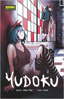YUDOKU, de Barrio Gómez, Arantza | portada del libro