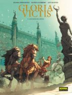 Gloria Victis 1, de JUANRA FERNANDEZ | portada del libro