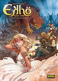 Ekhö 3, de Arleston, Christophe | portada del libro