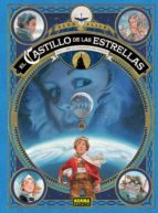 El castillo de las estrellas 1, de Alex Alice | portada del libro