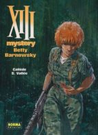 XIII Mystery 7, de Varios autores | portada del libro