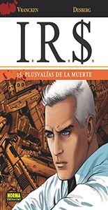 IR$ 15, de VVAA | portada del libro