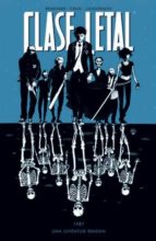 Clase letal 1, de Varios autores | portada del libro