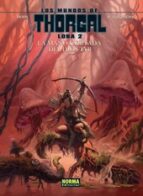 Loba 2., de YANN | portada del libro