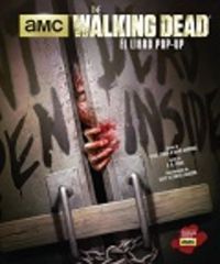 THE WALKING DEAD, de ZERKIN, BECCA | portada del libro