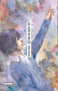 LAS FLORES DEL MAL 8, de Oshimi, Shuzo | portada del libro