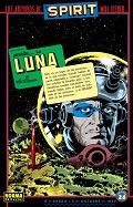 LOS ARCHIVOS DE THE SPIRIT 24, de Eisner, Will | portada del libro