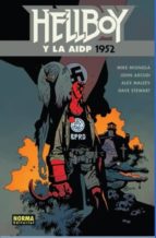 HELLBOY 19, de Varios autores | portada del libro