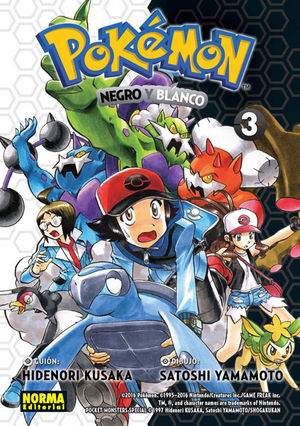 POKÉMON 28, de Kusaka | portada del libro