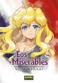 LOS MISERABLES, de Hugo, Victor | portada del libro