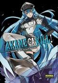 AKAME GA KILL! 04, de Takahiro#Tashiro | portada del libro