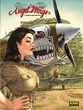 ANGEL WINGS 1, de Yann#Hugault | portada del libro