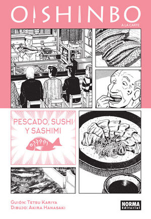 OISHINBO A LA CARTE 4, de Kariya | portada del libro