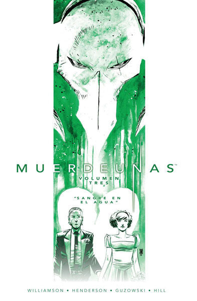 MUERDEUÑAS 3, de vvaa | portada del libro
