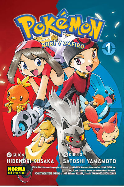 POKEMON 09, de Kusaka | portada del libro