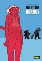 LOS VIEJOS HORNOS 2, de Varios autores | portada del libro