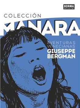 COLECCION MILO MANARA 3., de NORMA EDITORIAL, Milo Manara | portada del libro