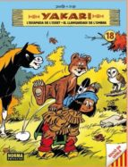 YAKARI VOL 18 (ED CATALÀ), de Derib | portada del libro