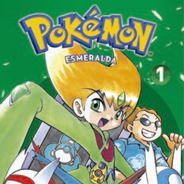 Pokémon 15, de Hidenori Kusaka | portada del libro
