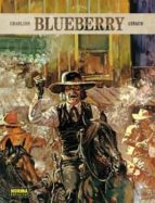 BLUEBERRY integrl 3, de Jean-Michel Charlier | portada del libro