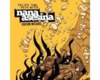 Nana asesina Ed. Integral, de PHILIPPE TOME | portada del libro