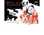Polar 3. Sin piedad para la hermana María, de Víctor Santos | portada del libro