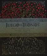Juego de Tronos: guía de poniente y el resto del mundo. La serie completa, de McNutt | portada del libro