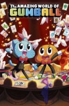 El asombroso mundo de Gumball 6, de Varios autores | portada del libro
