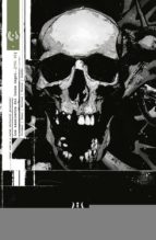 Los asesinatos del lunes negro 2. Las balanzas, de Jonathan Hickman | portada del libro
