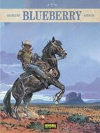 Blueberry. Edición integral 7, de Jean-Michel Charlier | portada del libro