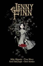 Jenny Finn, de Varios autores | portada del libro